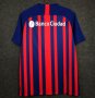 San Lorenzo Home Soccer Jerseys 2020/21