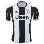 Juventus Home Soccer Jersey 2016-17