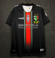 Club Deportivo Palestino Home Soccer Jerseys 2020/21