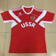 Russia Commemorative Edition Jersey 2018 World Cup