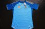 2014 FIFA World Cup Spain GoalKeeper Jersey