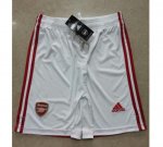 Arsenal Home Soccer Shorts 2020/21