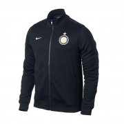 13-14 Inter Milan Black N98 Jacket