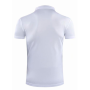 18-19 Liverpool Polo White