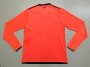 Liverpool Third Soccer Jersey 2017/18 LS Orange