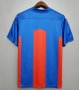 Crystal Palace Home Soccer Jersey 2020/21