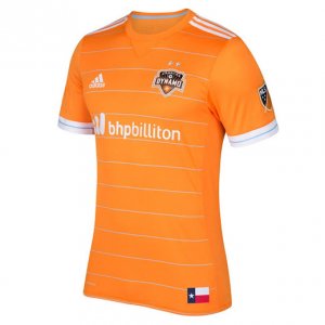 Houston Dynamo Home Soccer Jersey 2017/18