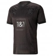 Borussia Dortmund Special Blackout Soccer Jerseys 2023/24