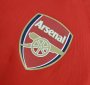 Arsenal Windbreaker Red II 2020/21