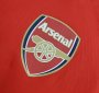 Arsenal Windbreaker Red II 2020/21