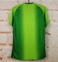 Juventus Palace Goalkeeper Green Soccer Jerseys 2019/20