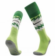 Nigeria Home Soccer Socks 2020