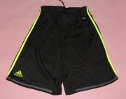 2014 FIFA World Cup Spain Away Soccer Shorts