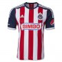 13-14 Deportivo Guadalajara Home Jersey Shirt