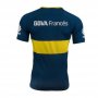 Boca Juniors Home Soccer Jersey 17/18