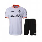 13-14 Valencia Home Jersey Kit(Shirt+Short)