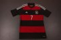 14-15 Germany Away SCHWEINSTEIGER #7 Soccer Jersey