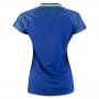 Brazil Women's Away Soccer Jersey 2016-17