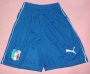 Kids 2014 World Cup Italy Away Whole Kit(Shirt+Shorts)