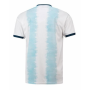 2019 Copa America Argentina Home Soccer Jersey Shirt