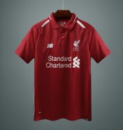 Liverpool Home Soccer Jersey 2018/19