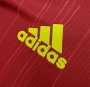 Authentic Belgium Home Red Soccer Jerseys 2020/2021 EURO