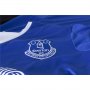 Everton Home Soccer Jersey 2015-16