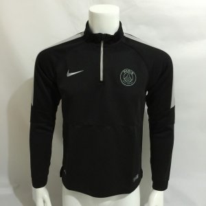 PSG 15/16 Training Suit Black