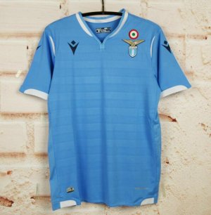 Lazio Home Soccer Jerseys 2019/20