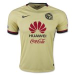 Club America Home Soccer Jersey 2015-16