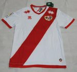 Rayo Vallecano 15/16 Home Soccer Jersey