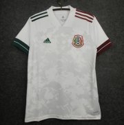 Mexico Away Soccer Jerseys 2020