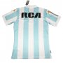 Racing Club Home Soccer Jersey 2017/18