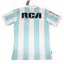 Racing Club Home Soccer Jersey 2017/18