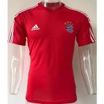 Bayern Munich Training Shirt 2017/18 Red