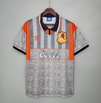 Chelsea Retro Away Soccer Jersey 1994/96