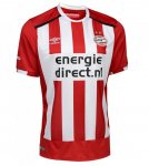 PSV Home Soccer Jersey 16/17