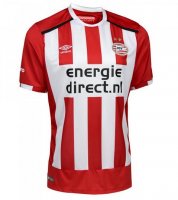 PSV Home Soccer Jersey 16/17