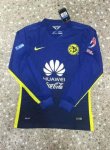 Club America LS Away Soccer Jersey 2015-16