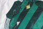 Real Betis Away Soccer Jersey 2015-16