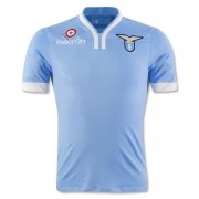 13-14 Lazio Home Soccer Jersey Shirt