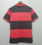 Retro Flamengo Home Soccer Jerseys 1982