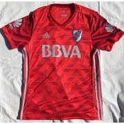 River Plate Away Soccer Jersey 2017/18