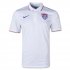 2014 World Cup USA Home White Soccer Jersey