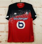 Lille OSC Home Soccer Jerseys 2019/20