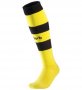 13-14 Borussia Dortmund Home Whole Kit(Shirt+Short+Socks)