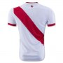 Peru Home Soccer Jersey 2015-16