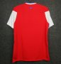 Chile Home Soccer Jerseys 2020