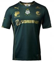 Santos Laguna Third Soccer Jersey 2015-16