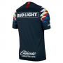 Club America 19/20 Away Navy Soccer Jerseys Shirt(Player Version)